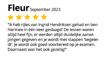 Review Fleur