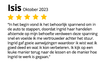 Review Isis