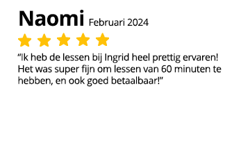 Review Naomi