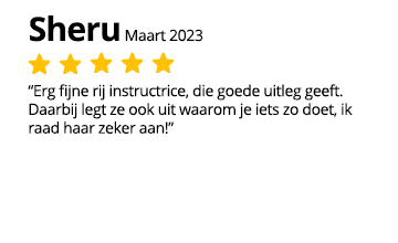 Review Sheru