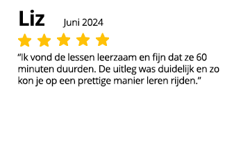 Review Liz