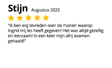 Review Stijn