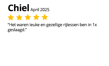 Review Chiel