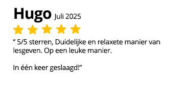 Review Hugo