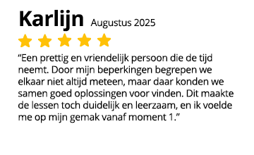 Review Karlijn