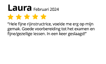 Review Laura