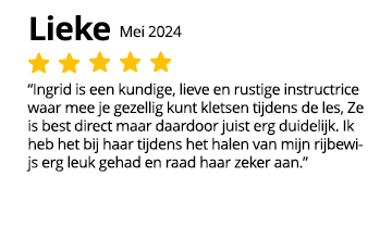 Review Lieke